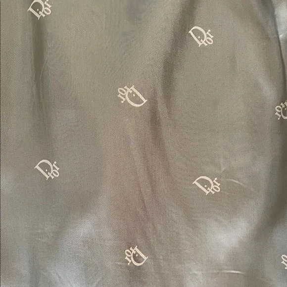 DIOR Coat - Picture 6 of 9